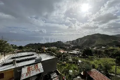 Casa Indipendente in vendita, Contrada Aranciarella, Messina