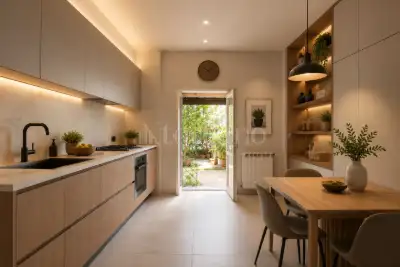 Casa in vendita, Viale dei Colli Portuensi, Roma