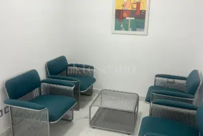 Ufficio in affitto, Via Monsignor Pio Marcello Bagnoli, Avezzano