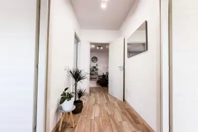 Casa in vendita, Via l'Aquila, Olbia