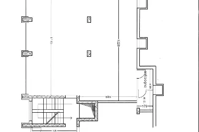 Magazzino in affitto, Via Provinciale 114, Manocalzati, Manocalzati