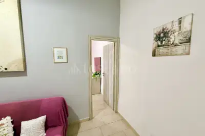 Casa in vendita, Via dei Volsci, Nettuno