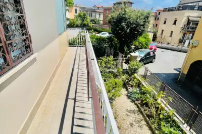 Stanza in affitto, Via Trionfale, Roma