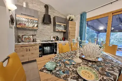 Casa in vendita, Via Petru Alluttu, Olbia