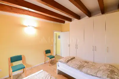 Casa in vendita, Via Regina Nuova, Laglio