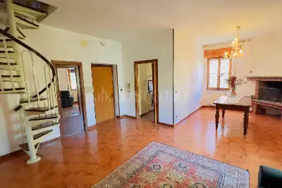 Casa in vendita, Via Stanislao Cannizzaro, Roma