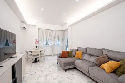 Casa in vendita, Via Manfredi Luigi, Genova