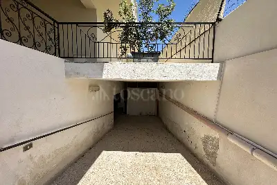 Villa in vendita, Via Cesare Beccaria, Palermo