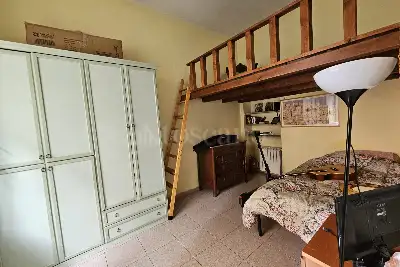 Casa in vendita, Via Quintino Sella, Roma