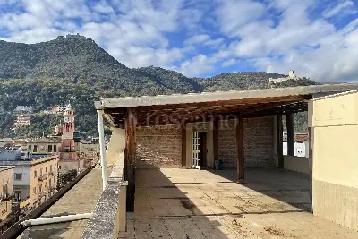 Attico in vendita, Piazza Labriola, Cassino