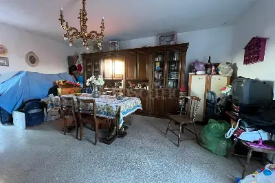 Casa in vendita, Traversa di Viale di Levante, Cerignola