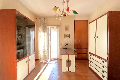 Casa in vendita, Via Città di Prato, Roma