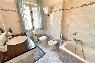 Villa in vendita, Via Armungia, Fiumicino