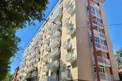 Casa in vendita, Viale Omero, Milano