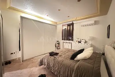 Casa Indipendente in vendita, Via Santa Maria di Gesù, Palermo