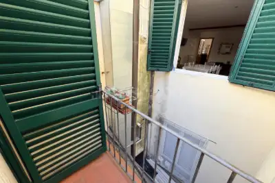 Casa in vendita, Borgo la Noce, Firenze