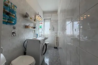 Casa in vendita, Via Monte Popera, Milano