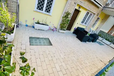 Casa in vendita, Via Agostino Dati, Roma