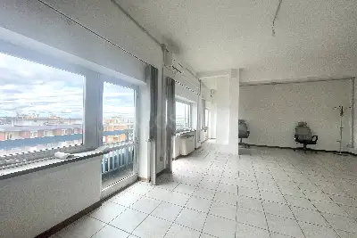 Ufficio in affitto, Viale Trento, Viterbo