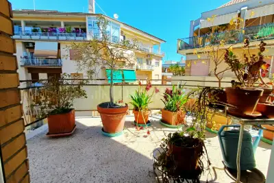 House for sale, Via Enrico Zonda, Roma