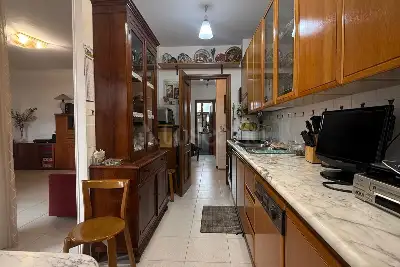 Casa in vendita, Via Ada Negri, Roma