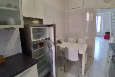Casa in affitto, Via Vigevano, Milano