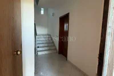 Casa in vendita, Via Chiesa, Manocalzati