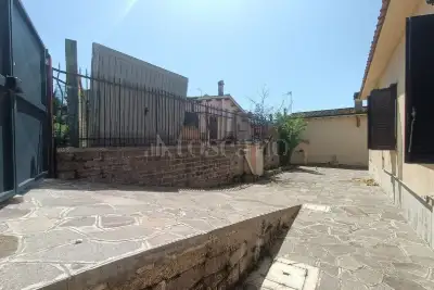 Villa in vendita, Vicolo del Bel Poggio, Roma