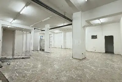 Negozio in vendita, Via Italica, Pescara