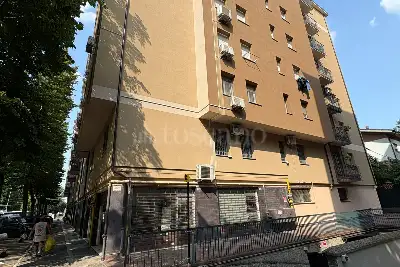 Casa in vendita, Viale Gramsci, Modena