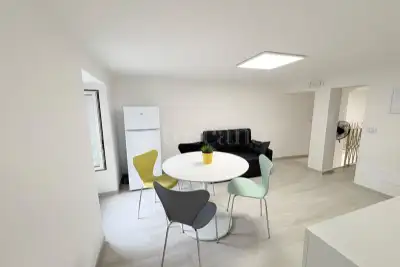 Casa in affitto, Via Umberto I, Catania