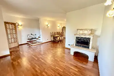 Villa Bifamiliare in vendita, Via Mulini, Travagliato