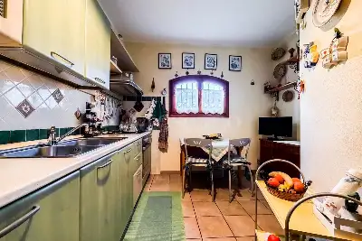 Villino a Schiera in vendita, Via dei Pini, Olbia