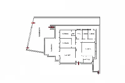 Casa in vendita, Via la Nebbia, Roma