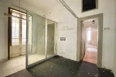 Casa in affitto, Via Nino Bixio, Messina