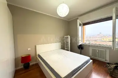 Casa in vendita, Via Mascarella, Bologna