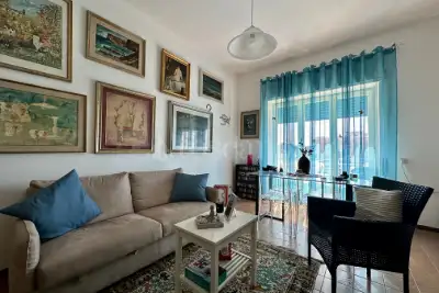 Casa in vendita, Via dei Mughetti, Anzio