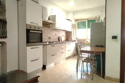 Casa in vendita, Via Oderisi da Gubbio, Roma