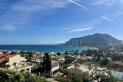Villa in vendita, Via Saffo, Palermo