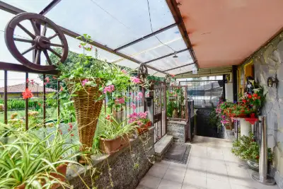 Casa Indipendente in vendita, Via Galvani Luigi, Como