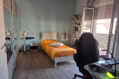 Casa in vendita, Via Tommaso Marcellini, Palermo