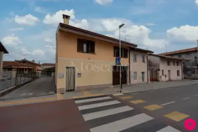 Casa Indipendente in vendita, Via Vial di Romans, Cordenons