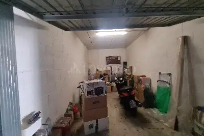 Casa in vendita, Via Maggiona, Pomezia