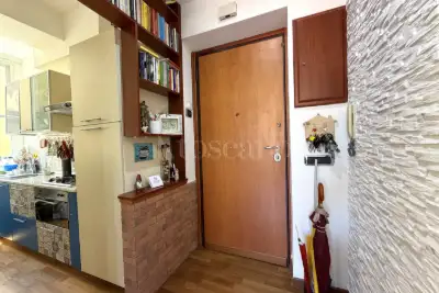 House for sale, Via Bisignano, Roma