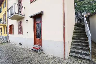 Casa in vendita, Via Interna della Valle, Cernobbio