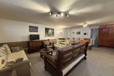 Villino a Schiera in vendita, Viale Paride, Ardea