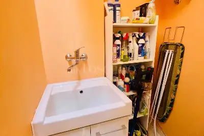 Casa in vendita, Via Agostino Dati, Roma