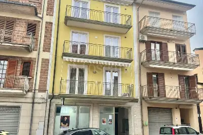 Casa in affitto, Via Giosuè Carducci, Chiusano di San Domenico