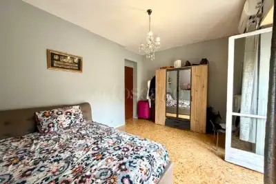 Casa in vendita, Via Calpurnio Fiamma, Roma