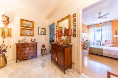 Casa in vendita, Via dei Liburni, Roma